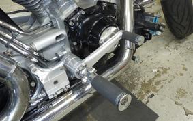 HARLEY FXST 1450 2004