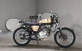 SUZUKI GLASS TRACKER BIG BOY NJ4BA