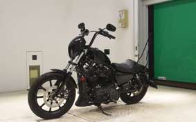 HARLEY XL1200NS 2020