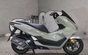 HONDA PCX 160 KF47