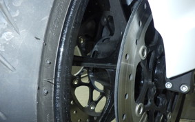 SUZUKI HAYABUSA Gen.3 2025 EJ11A