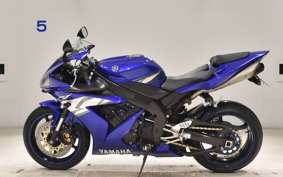 YAMAHA YZF-R1 2004