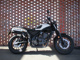 Фото Honda CL250 с японского аукциона