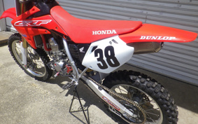 HONDA CRF150R KE03