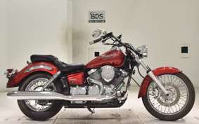 YAMAHA DRAGSTAR 250 VG05J