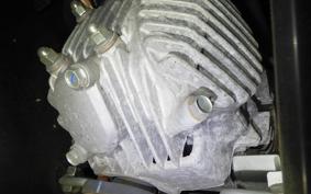 HONDA C50 SUPER CUB 2013 AA04