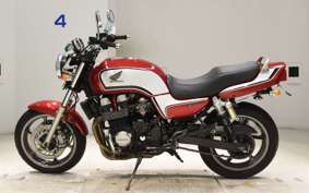 HONDA CB750 GEN 2 K 1999 RC42