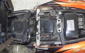 KAWASAKI ZZ1400 NINJA R 2009 ZXT40C