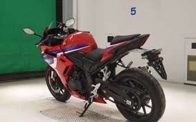 HONDA CBR400R 2024 NC65