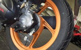 HONDA ﾀﾗﾆｽ110 2025