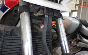 HONDA MVX250F 1996 MC09