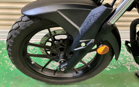 SUZUKI STROM SX EL11L