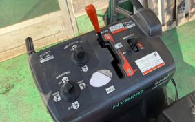 HONDA  SNOW BLOWER  MACHINE 