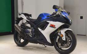 SUZUKI GSX-R750 2013