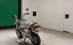 HONDA GORILLA 2025 Z50J