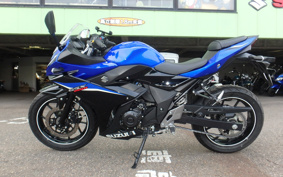 SUZUKI GSX250 R DN11A