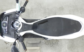 HONDA PCX 125 JF56