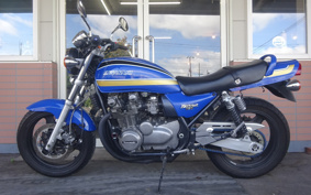 KAWASAKI ZEPHYR 750 1990 ZR750C