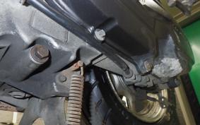 HONDA TACT-4ﾍﾞｰｼｯｸ 2000 AF75