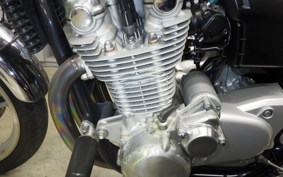 HONDA CB1100 ABS 2011 SC65