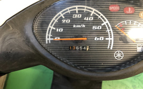 YAMAHA JOG DELUXE  SA39J