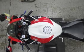 HONDA CBR600RR GEN 3 2011