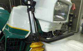YAMAHA SEROW 225 2008 1KH