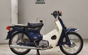 HONDA C70 SUPER CUB E C70