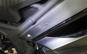 YAMAHA YZF-R25 A 2007 RG43J