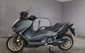 YAMAHA T-MAX 560 2021 SJ19J