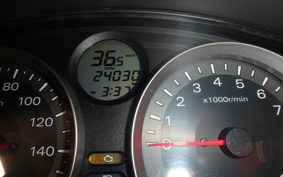 HONDA FORZASI ABS MF12