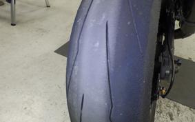 KAWASAKI Z1000 Gen.3 2008 ZRT00B