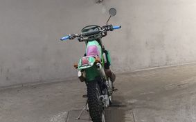 KAWASAKI KDX220SR DX220B