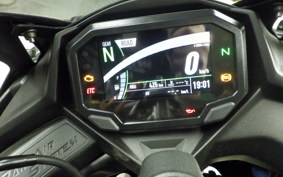 KAWASAKI ZX-4R SE 2025 ZX400P