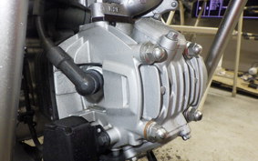 HONDA CT125 HUNTER CUB 2022 JA55