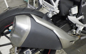 HONDA CBR400R 2020 NC56