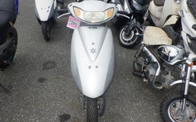 HONDA DIO Gen.6 2025 AF62