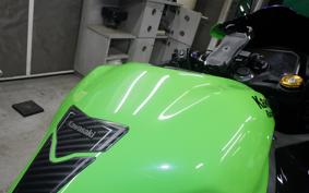 KAWASAKI ZX-25R-2SE 2014 ZX250H