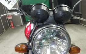 HONDA CB400SF VTEC 2011
