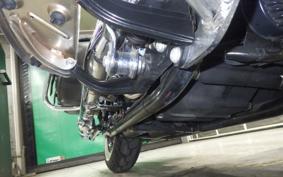 HARLEY FLSTS 1450 2002