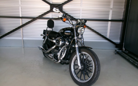 HARLEY XL1200L 2009 CX3