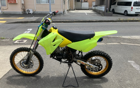 SUZUKI RM85 RD17C