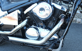 KAWASAKI VULCAN 400 1996 VN400A