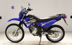 YAMAHA XTZ125 2014