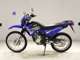 Фото Yamaha XTZ125 2014 с японского аукциона