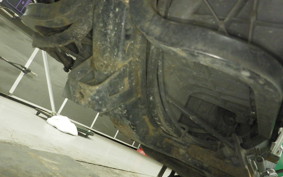 SUZUKI ADDRESS V125 G 2008 CF46A