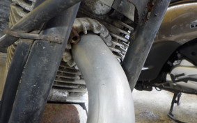 YAMAHA VIRAGO 250 3DM