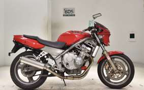 HONDA CB1 1991 NC27