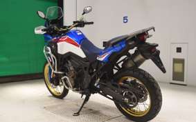 HONDA CRF1000L AFRICA TWIN DCT 2019 SD04