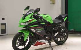 KAWASAKI ZX-25R 2018 ZX250E